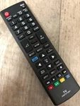Lg 60PV400Y 60PV450-UA 60PV450C-UA 60PV490 Replace Remote Control. Fixed Price $19.98.