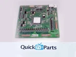 Vizio P50HDTV10A Main Logic Ctrl Board EBR30597901 (6870QCC013A). Fixed Price $29.99.