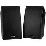Dayton Audio Sat-bk 2-WAY Satellite Speaker Pair Black. Fixed Price $84.93.