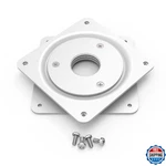 Compulocks Vesa Rotating Plate White. Fixed Price $54.26.