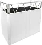 Headliner Indio Dj Booth (HL30020). Fixed Price $829.99.