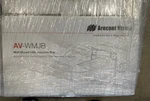 Arecont Vision Av-wmjb Wall Mount With Junction Box For Indoor/outdoor. Fixed Price $24.99.