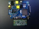 Westinghouse WE50UT4108 Repair Kit Main Board, T-con (A384). Fixed Price $24.99.