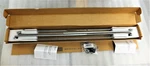 728440-002 Rail Kit Friction Sff 1U G10 Hewlett Packard ( Lot Of ) New Surplus. Fixed Price $85.00.