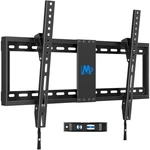 Mounting Dream Wall For Most 37-75 Inch Tvs, Universal Tilt Mount.... Fixed Price $39.65.