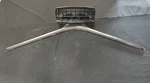 Samsung Silver Tv Stand Bracket For 60"- 65" J6200 / UN65MU6290 BN61-12727A Used. Fixed Price $98.25.