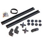 Hi-lift TT-1000 Trail Trak Mounting System. Fixed Price $123.95.