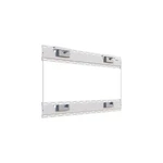 Steelcase Wall Mount For Interactive Whiteboard STPM2WALMT85. Fixed Price $782.14.