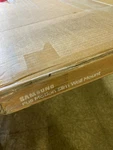 Samsung Slim Wall Mount, Fits 56 -75 Tvs, Adjustable & Swivel, (WMN-B16FB/ZA. Fixed Price $114.99.