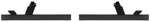 331268-236G Tv Stand/legs New. Fixed Price $30.58.