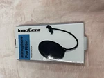 Innogear Microphone Pop Filter. Fixed Price $5.00.
