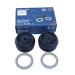 Pair Front Rubber Top Strut Mount Bearing MACHTERSM-HLN001M. Fixed Price $21.99.