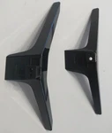 Used Lg 43UK65 Stand AAN76548848 & AAN76548849 , No Screws 43UK6300. Fixed Price $9.99.