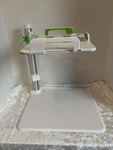 Belkin Tablet Stage / Stand B2B054 Includes Working Light With Batteries.. Fixed Price $23.00.