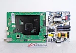 Samsung UN43U8000FD Tv Main Board Power Combo BN96-62945L BN44-01378A. Fixed Price $40.00.