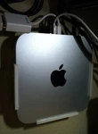 Wall Mount Holder / Under Desk For Mac Mini 2ND, 3RD, 4TH Gen Pc. Fixed Price $14.79.
