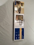 Sanus 32-70 Low Profile Tv Wall Mount. Fixed Price $40.00.