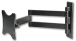 Pro Signal Tilt And Swivel Double Arm Tv Wall Mount 13"-27" Screen. Fixed Price $70.95.