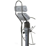 Navpod AG27 9.5" Wide Angleguard - Double Bend 1" Diameter. Fixed Price $491.95.