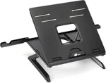 Siig Adjustable Riser Stand Holder For Laptop Smartphone. Fixed Price $27.89.