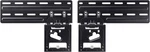Samsung Tv Wall Mount Slim Fit Compatible With 43"-85" Q Series WMN-B50EB/ZA. Fixed Price $84.99.