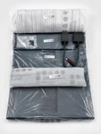 Samsung QN65S95C QN65S95D QN65QN900C Tv Stand Base W/screws BN96-56667A New. Fixed Price $115.00.