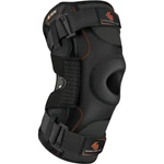 Shock Doctor Ultra Knee Support Brace With Bilateral Hinges - Black. Fixed Price $74.99.