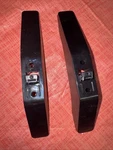 Philips 50PFL5901/F7 Tv Stand Legs 2EMM00936 A67UAUH With Screws. Fixed Price $34.99.