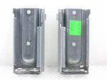 Lg 65UJ6300-UA 65" 4K Uhd Tv Bracket, Legs Stand Supporter (pair), Internal. Fixed Price $17.99.
