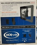 Morryde Flush, Porta Mounting Bracket W/hardware (TV5-004H). Fixed Price $30.00.