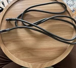 Belkin AM22302-06 Hdmi 6' Cable Cord Home Audio Video 23788 Grey Fully Function. Fixed Price $9.50.