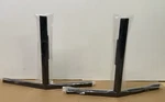 Sony XR-77A95L Oled 77" Tv Stand Legs 5-044-927-01 5-044-939-01 New. Fixed Price $63.23.