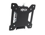 Tv Lcd Wall Monitor Mount Tripp Lite Display Tilt 13" 27" Fla Screens Bracket. Fixed Price $14.88.