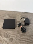 Evo Force 1 Android Tv Box Streaming Media Player No Remote (tested). Fixed Price $21.99.