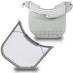 MCK49049101 Dryer Lint Screen Cover & ADQ56656401 Filter For Lg. Fixed Price $24.90.