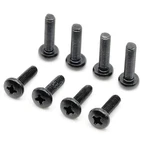 Replacement Tv Screws For Samsung BN96-45937A. Fixed Price $9.00.