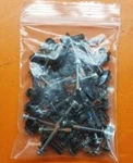 Tv Full Set W/o Stand Sony KDL-40S20L1. Fixed Price $40.00.