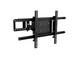 Sonax Tilting Wall Mount For Most 32" 90" Flat-panel Tvs Extends 24''. Fixed Price $39.99.