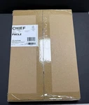 Lot Of Chief PACL2 Proximity Lever Lock Plates For PAC526/PAC527L New Sealed. Fixed Price $49.99.