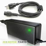Oem Ac Power Supply Sharp LC-10A3U-S 10.4" Lcd Tv. Fixed Price $17.49.
