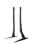 Hang Onn. Metal Tabletop Stand - 37" 70" (for Flat & Curbed Monitors). Fixed Price $18.04.