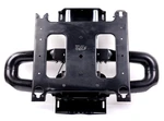 Chief Pnriwub Large Swing Arm In-wall Tv Mount (universal, 22 Inch Ext) K400. Fixed Price $175.14.