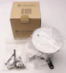 New Visidec Vf-wd Focus Direct Monitor Wall Mount Vesa X 75MM & 100MM. Fixed Price $60.00.