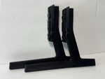 Original Samsung BN63-21122B Tv Stand Replacement Pair Legs Base RMTC008379-002. Fixed Price $19.96.