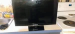 Samsung UN32J400DAF 32" Digital Led Tv 720P Flat Screen Television. Fixed Price $80.00.
