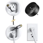 Perlegear In-wall Cable Management Kit, Tv Cord Hider For Mounted And.... Fixed Price $103.80.