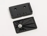 Iridium Go! Bracket Kit & Wall Mount WBKT1301. Fixed Price $45.00.