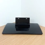 Toshiba 40RV525 Tv Pedestal Base Stand With Neck Black APTX401300I No Screws. Fixed Price $29.97.