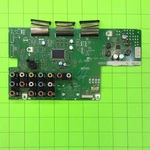Sharp LC-C3742U Tv Television Main Logic Board KD999 ND999WJ. Fixed Price $15.25.