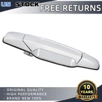 1PCS New Front Right Side Chrome Exterior Door Handle Fit Chevy/gmc/cadillac. Fixed Price $13.99.